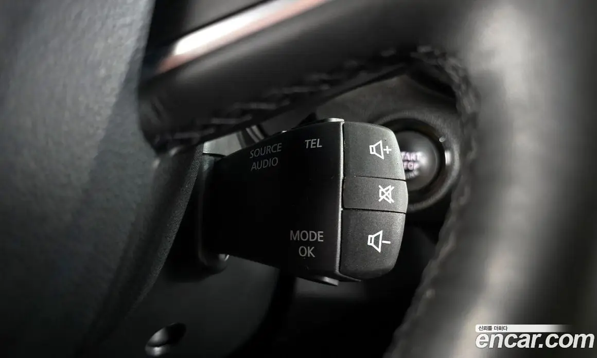 Renault (Samsung) QM6 2021 2.0 автомат (гидро), фото 22