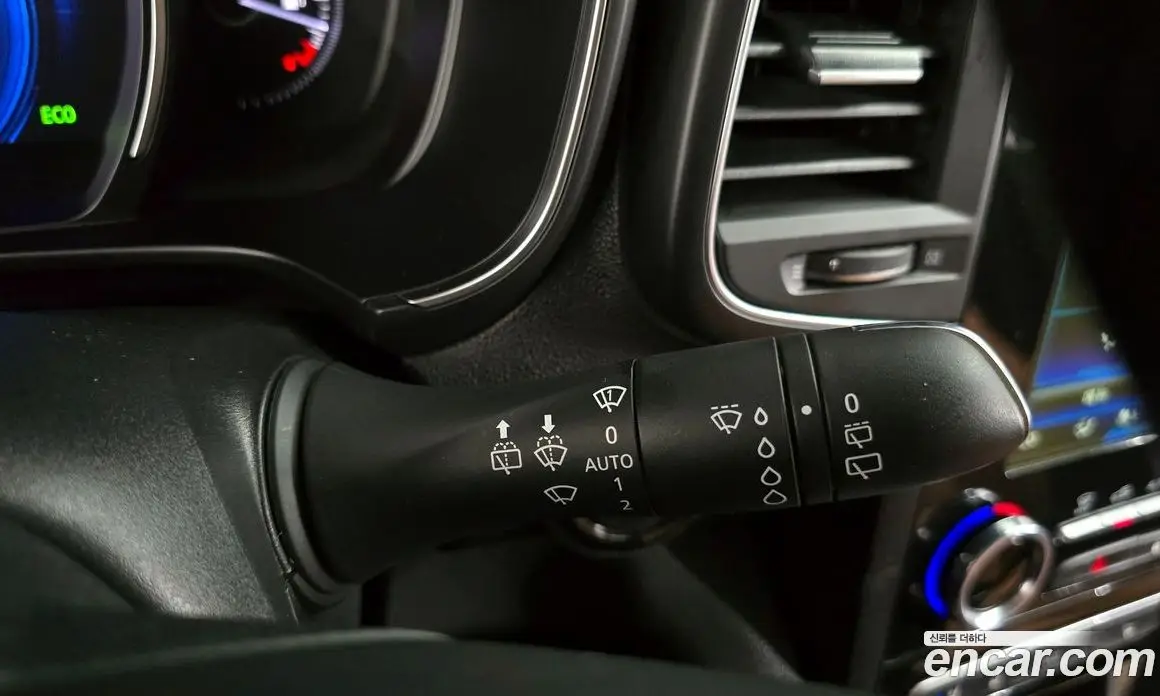 Renault (Samsung) QM6 2021 2.0 автомат (гидро), фото 27