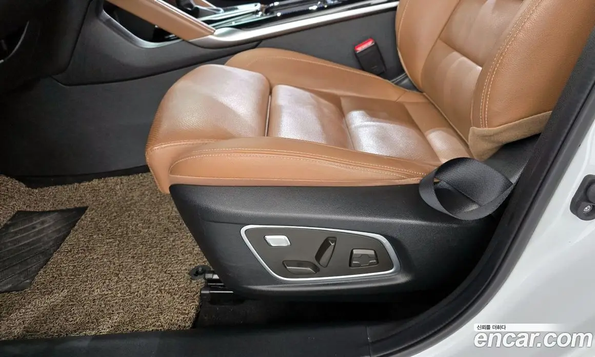Renault (Samsung) QM6 2021 2.0 автомат (гидро), фото 30