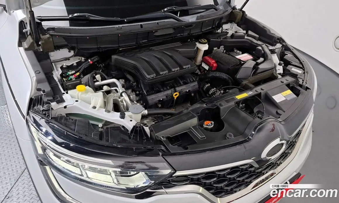 Renault (Samsung) QM6 2021 2.0 автомат (гидро), фото 6