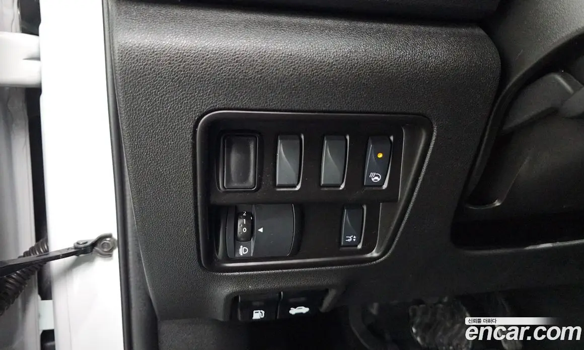 Renault (Samsung) QM6 2021 2.0 автомат (гидро), фото 18