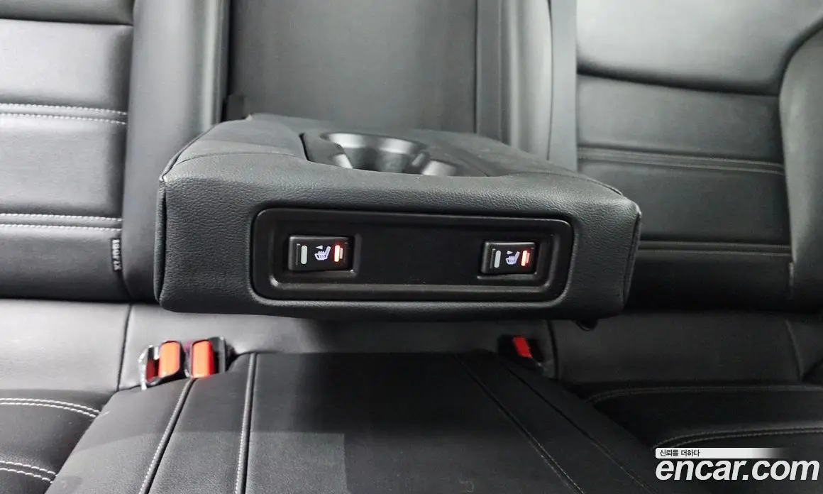 Renault (Samsung) QM6 2021 2.0 автомат (гидро), фото 19