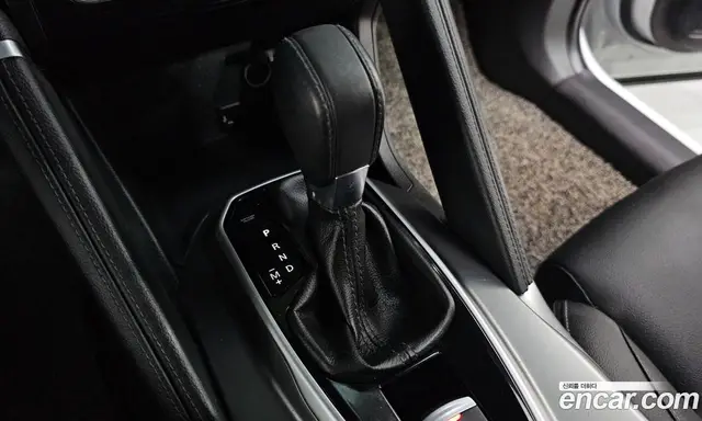 Renault (Samsung) QM6 2021 2.0 автомат (гидро), миниатюра 9