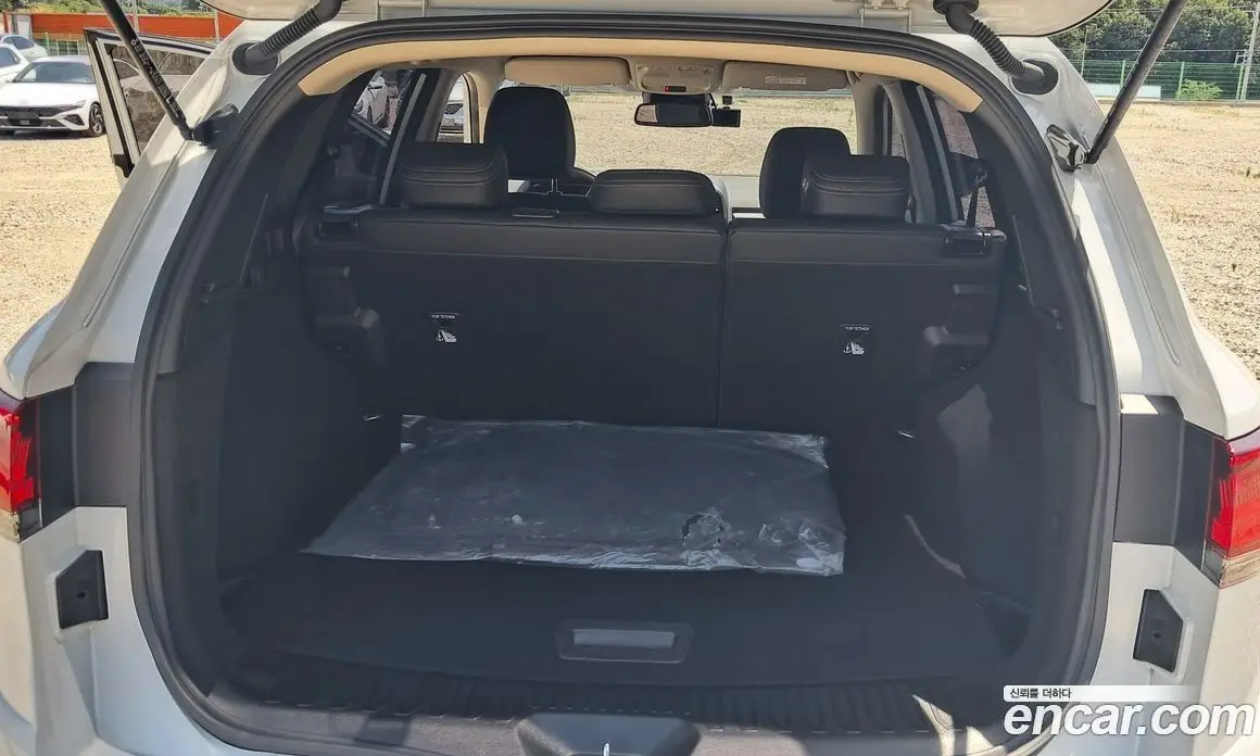 Renault (Samsung) QM6 2021 2.0 автомат (гидро), фото 11