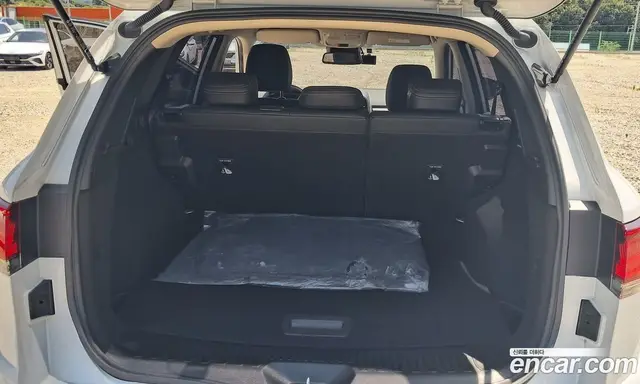 Renault (Samsung) QM6 2021 2.0 автомат (гидро), миниатюра 11