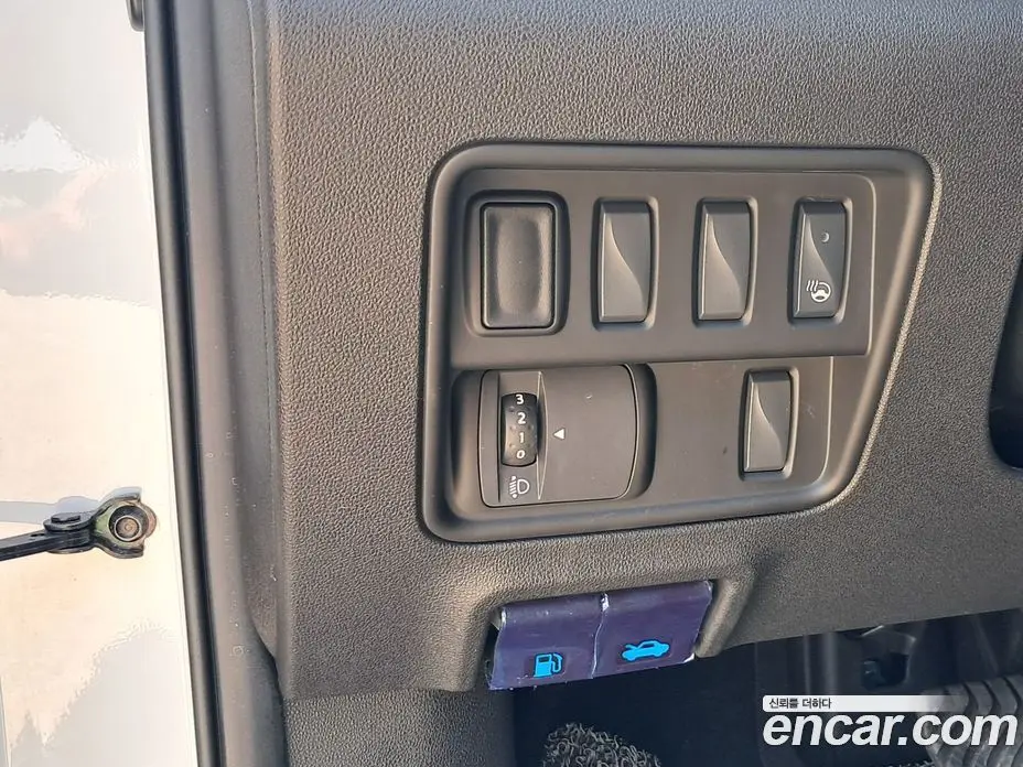 Renault (Samsung) QM6 2021 2.0 автомат (гидро), фото 13