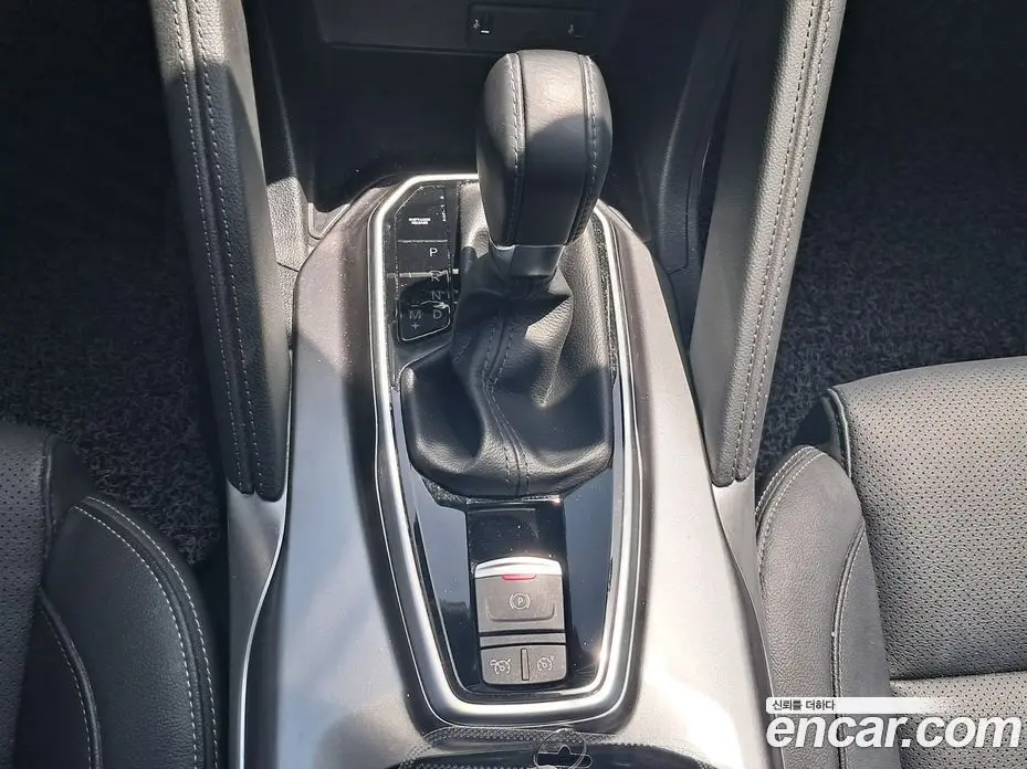 Renault (Samsung) QM6 2021 2.0 автомат (гидро), фото 16