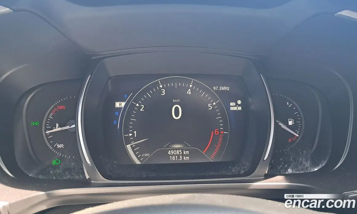 Renault (Samsung) QM6 2021 2.0 автомат (гидро), фото 18
