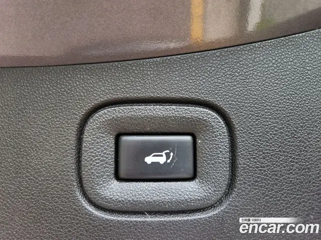 Renault (Samsung) QM6 2021 2.0 автомат (гидро), миниатюра 12