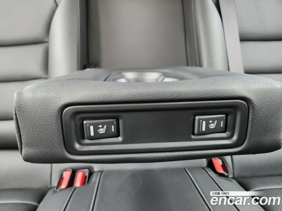 Renault (Samsung) QM6 2021 2.0 автомат (гидро), фото 16