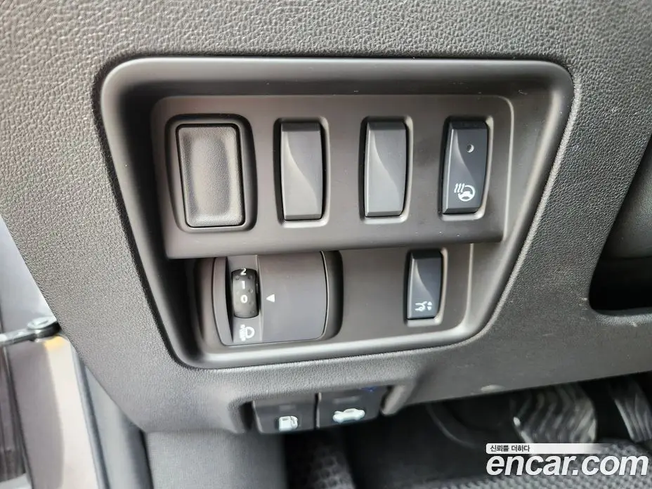 Renault (Samsung) QM6 2021 2.0 автомат (гидро), фото 17