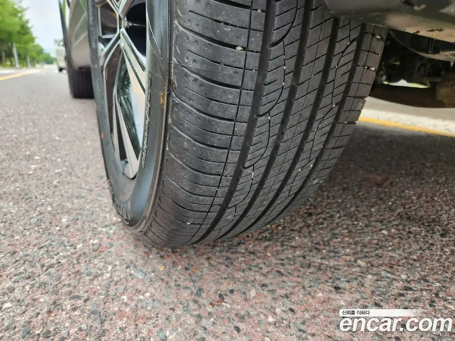 Renault (Samsung) QM6 2021 2.0 автомат (гидро), фото 6