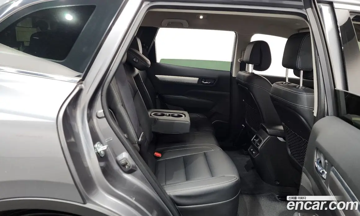 Renault (Samsung) QM6 2021 2.0 автомат (гидро), фото 12