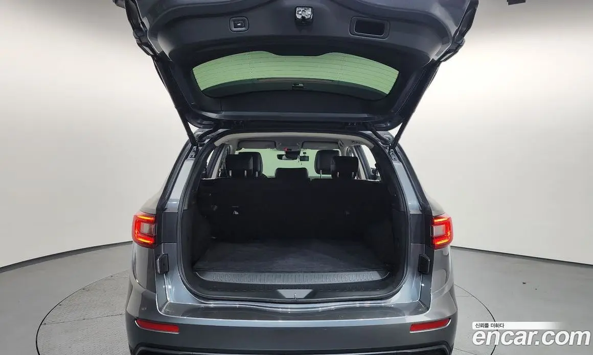 Renault (Samsung) QM6 2021 2.0 автомат (гидро), фото 20