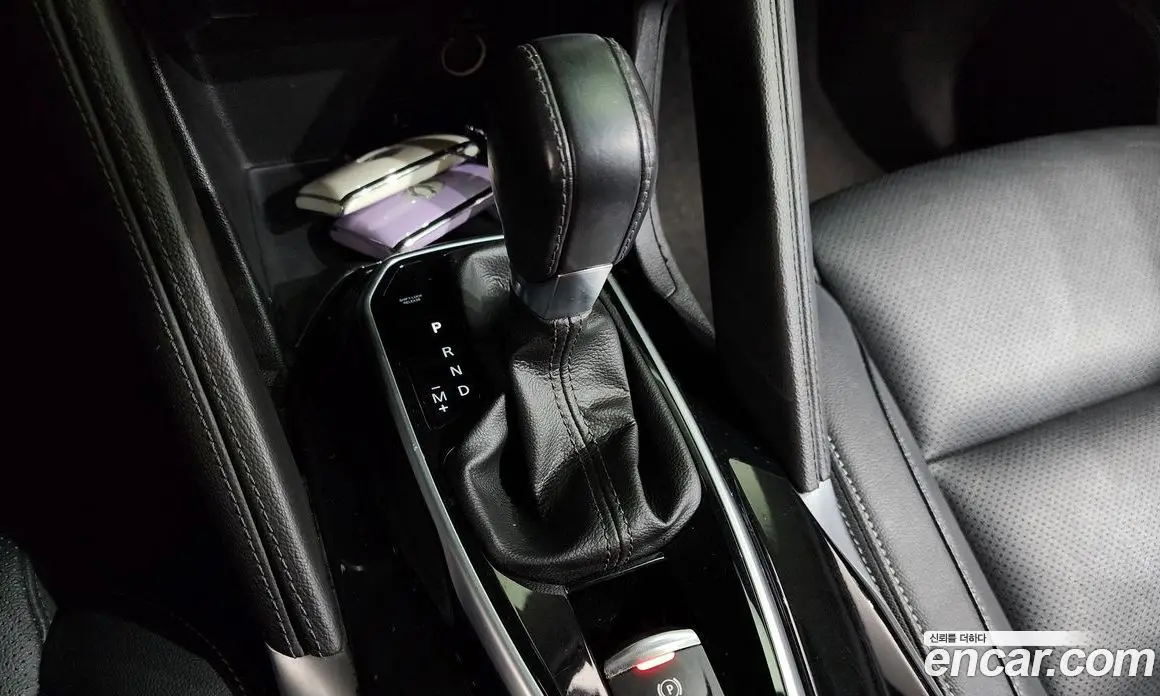 Renault (Samsung) QM6 2021 2.0 автомат (гидро), фото 9