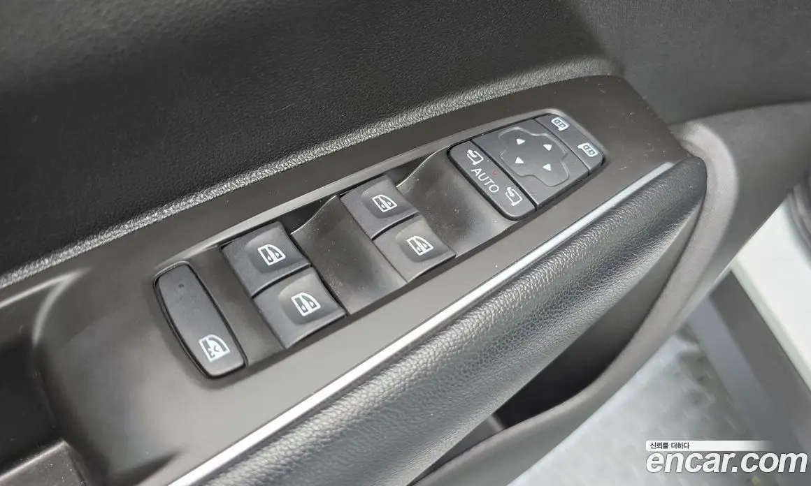 Renault (Samsung) QM6 2022 2.0 автомат (гидро), фото 14