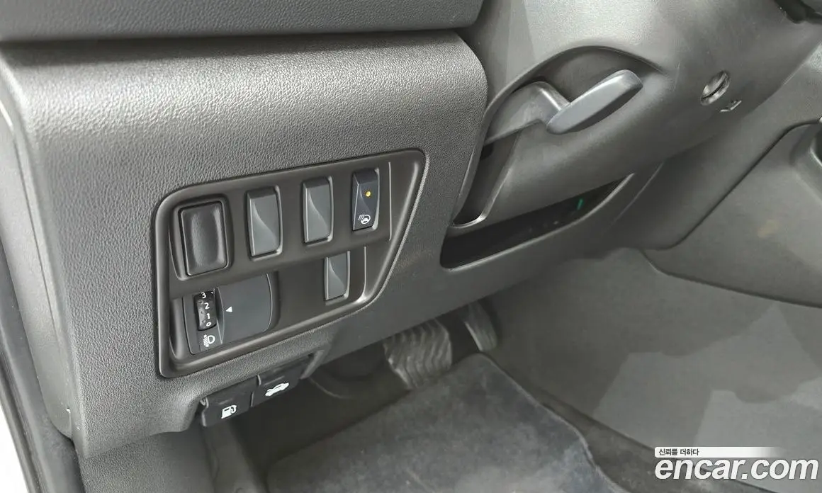 Renault (Samsung) QM6 2022 2.0 автомат (гидро), фото 15