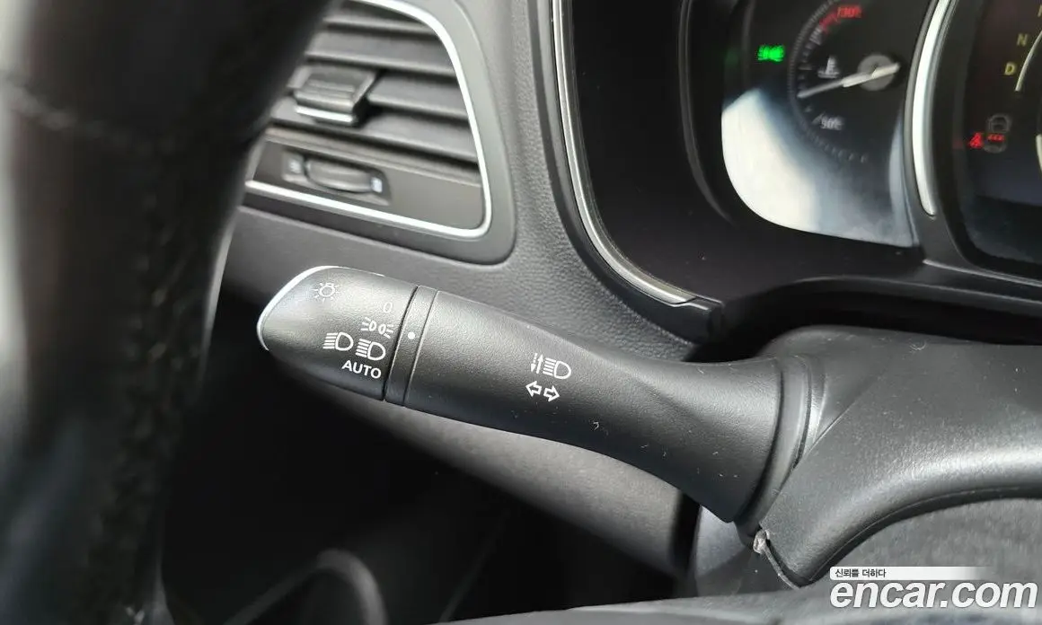 Renault (Samsung) QM6 2022 2.0 автомат (гидро), фото 16