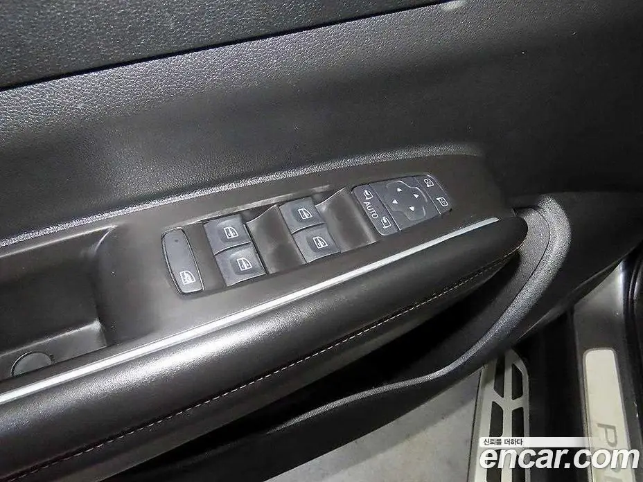 Renault (Samsung) QM6 2022 2.0 автомат (гидро), фото 13