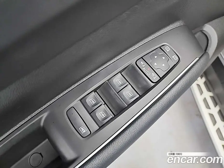 Renault (Samsung) QM6 2022 2.0 автомат (гидро), фото 17