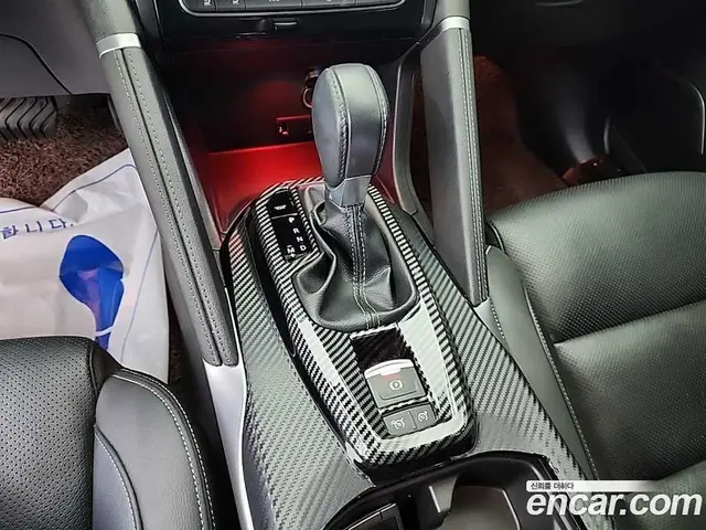 Renault (Samsung) QM6 2022 2.0 автомат (гидро), миниатюра 9