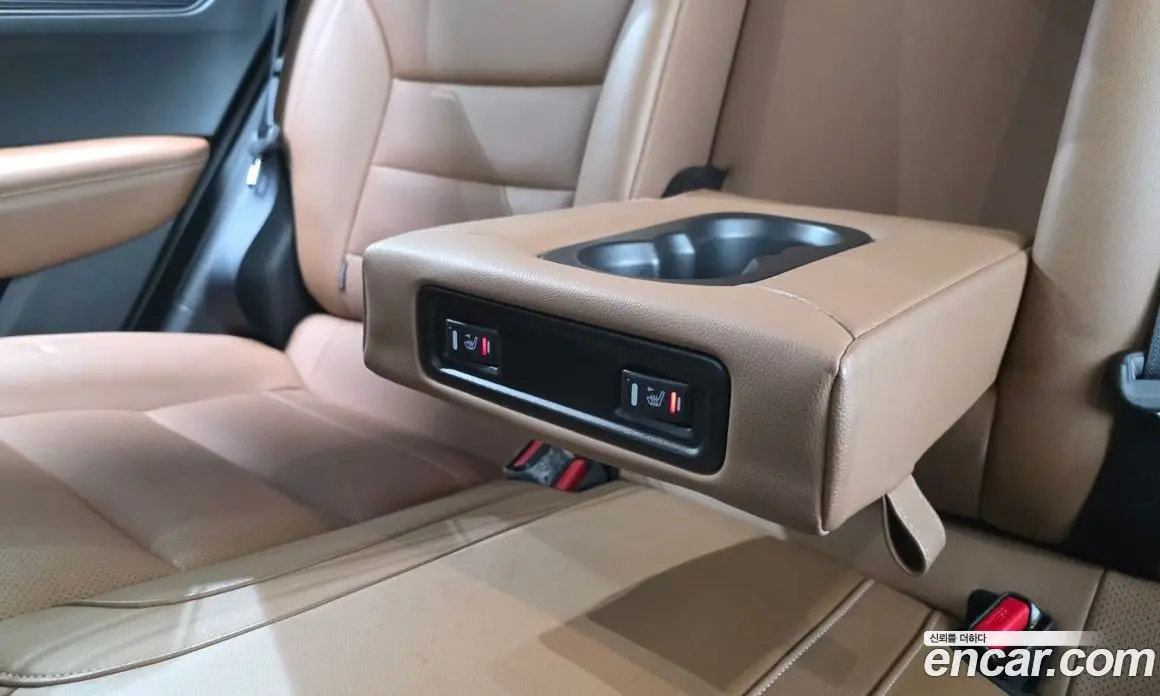Renault (Samsung) QM6 2022 2.0 автомат (гидро), фото 19