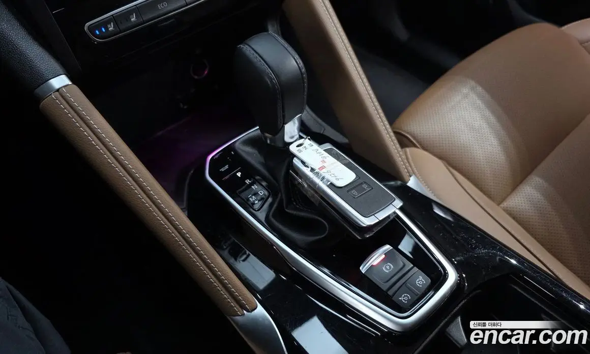 Renault (Samsung) QM6 2022 2.0 автомат (гидро), фото 9