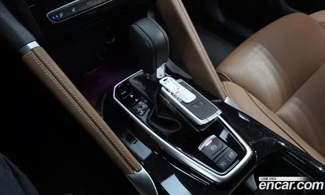 Renault (Samsung) QM6 2022 2.0 автомат (гидро), миниатюра 9