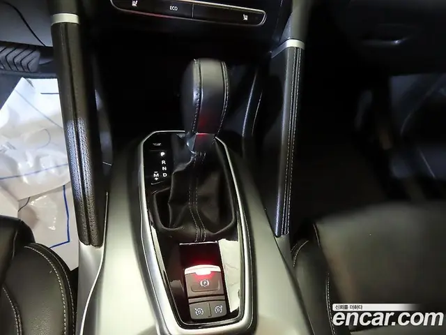 Renault (Samsung) QM6 2022 2.0 автомат (гидро), миниатюра 12