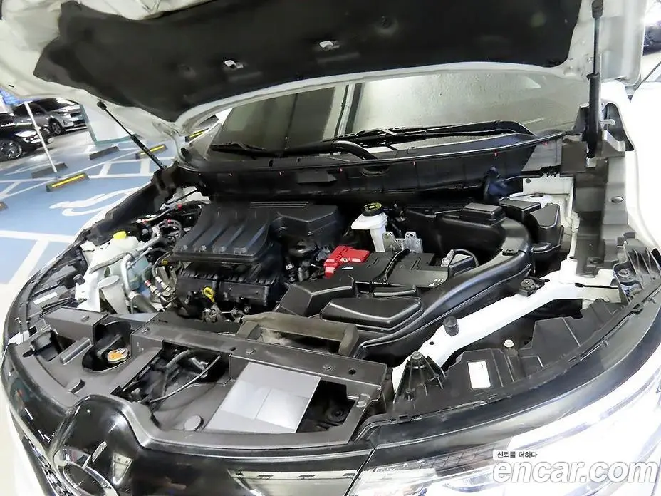 Renault (Samsung) QM6 2022 2.0 автомат (гидро), фото 19