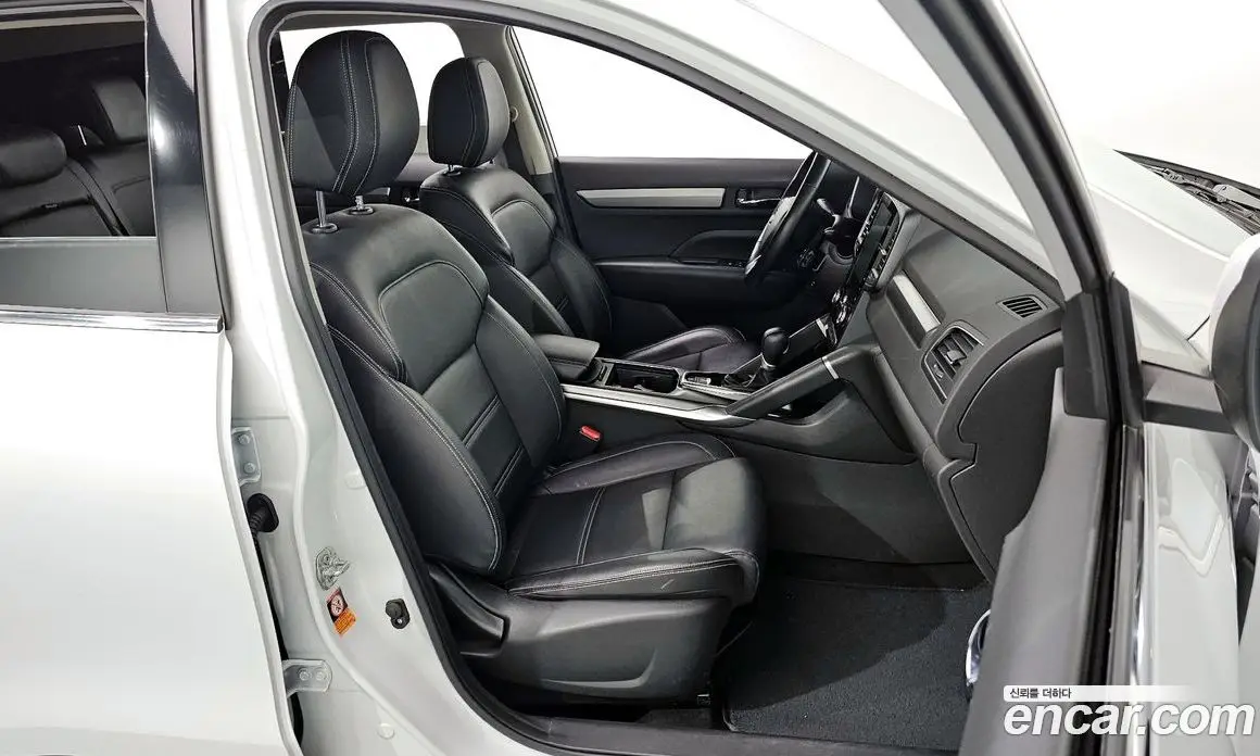 Renault (Samsung) QM6 2022 2.0 автомат (гидро), фото 12
