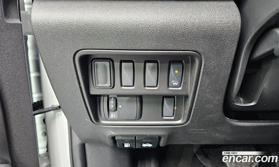 Renault (Samsung) QM6 2022 2.0 автомат (гидро), фото 14