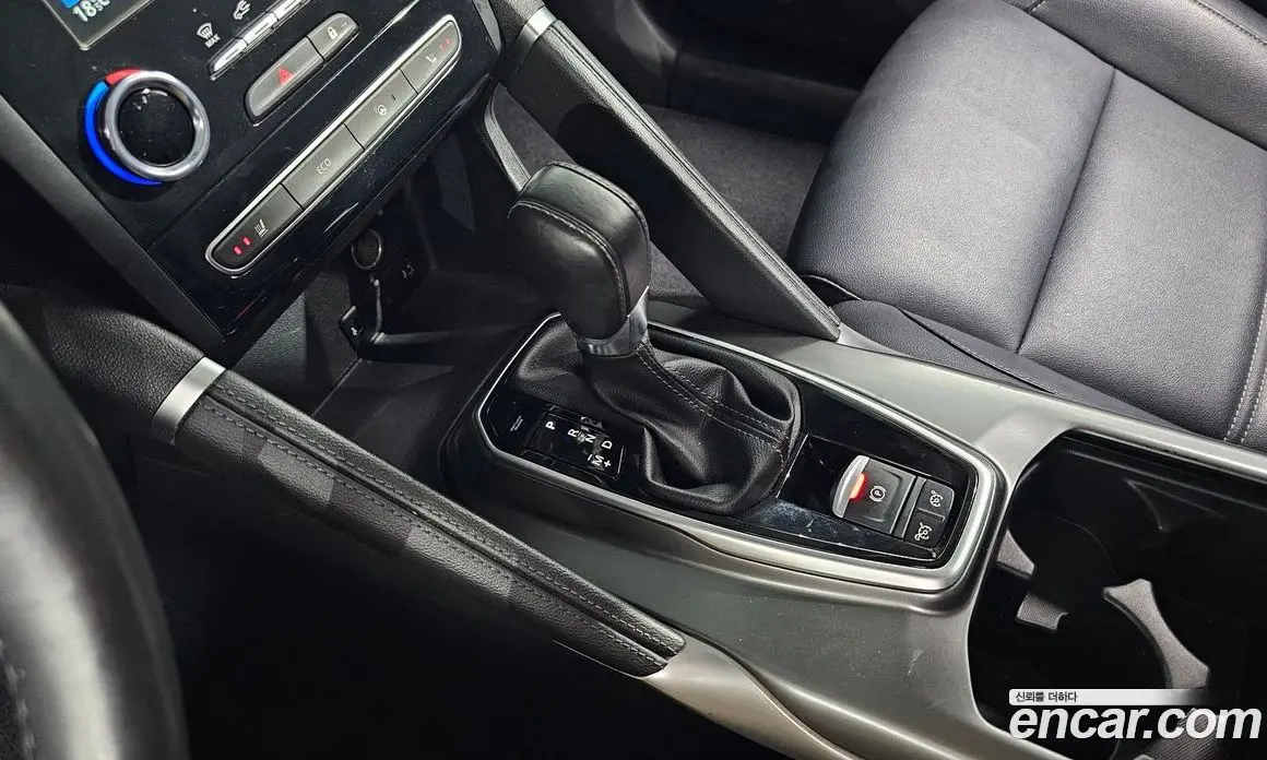 Renault (Samsung) QM6 2022 2.0 автомат (гидро), фото 9