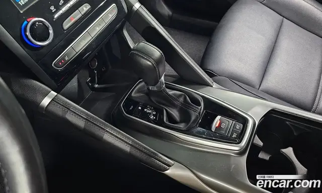 Renault (Samsung) QM6 2022 2.0 автомат (гидро), миниатюра 9