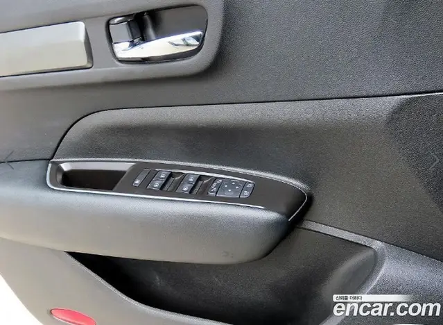 Renault (Samsung) QM6 2022 2.0 автомат (гидро), миниатюра 11