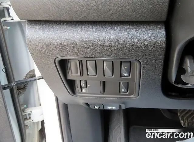 Renault (Samsung) QM6 2022 2.0 автомат (гидро), миниатюра 12