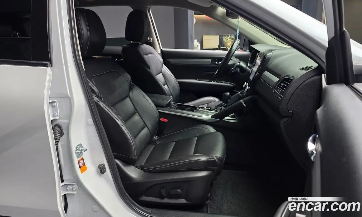 Renault (Samsung) QM6 2023 2.0 автомат (гидро), фото 11