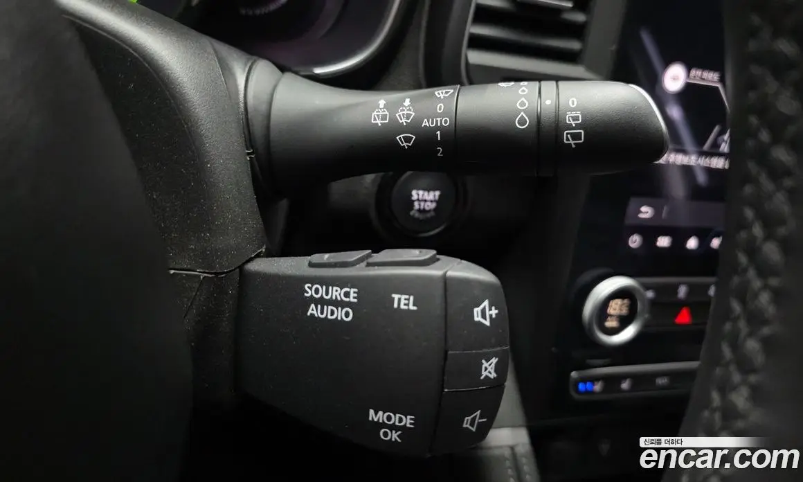 Renault (Samsung) QM6 2023 2.0 автомат (гидро), фото 18