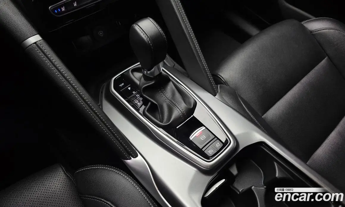 Renault (Samsung) QM6 2023 2.0 автомат (гидро), фото 9