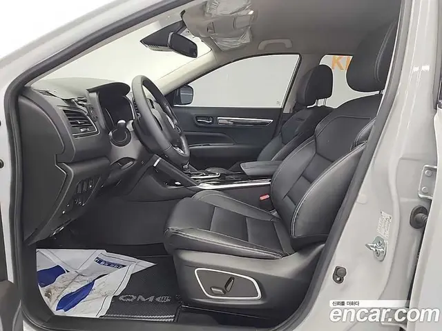 Renault (Samsung) QM6 2025 2.0 автомат (гидро), миниатюра 11