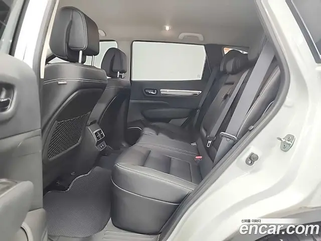 Renault (Samsung) QM6 2025 2.0 автомат (гидро), миниатюра 12