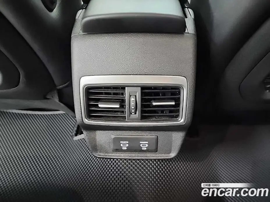 Renault (Samsung) QM6 2025 2.0 автомат (гидро), фото 13