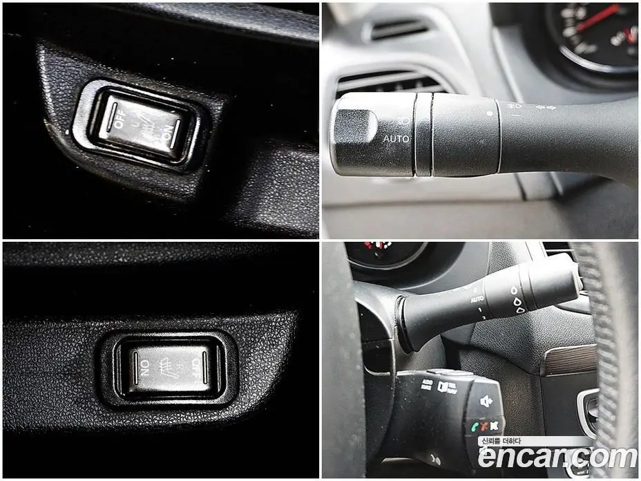Renault (Samsung) SM3 2010 1.6 автомат (гидро), фото 15
