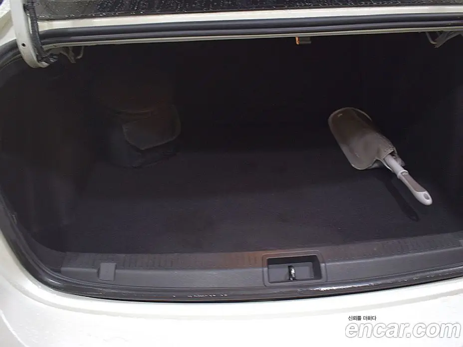 Renault (Samsung) SM3 2010 1.6 автомат (гидро), фото 6
