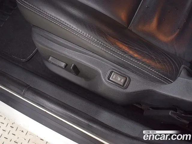 Renault (Samsung) SM3 2010 1.6 автомат (гидро), миниатюра 8