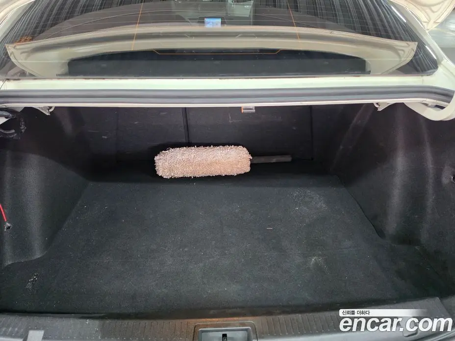 Renault (Samsung) SM3 2010 1.6 автомат (гидро), фото 14