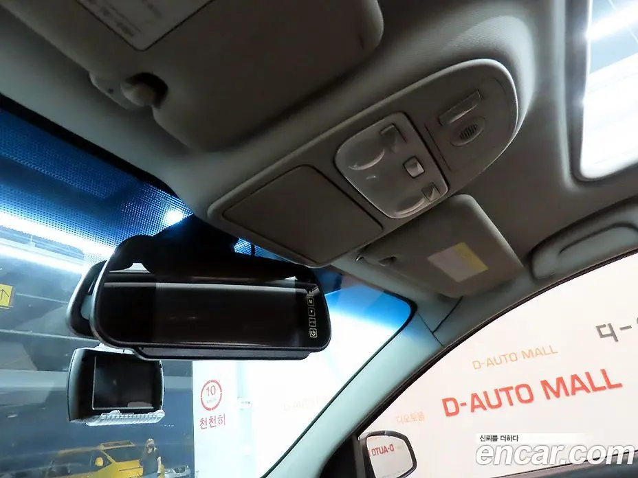 Renault (Samsung) SM3 2010 1.6 автомат (гидро), фото 17