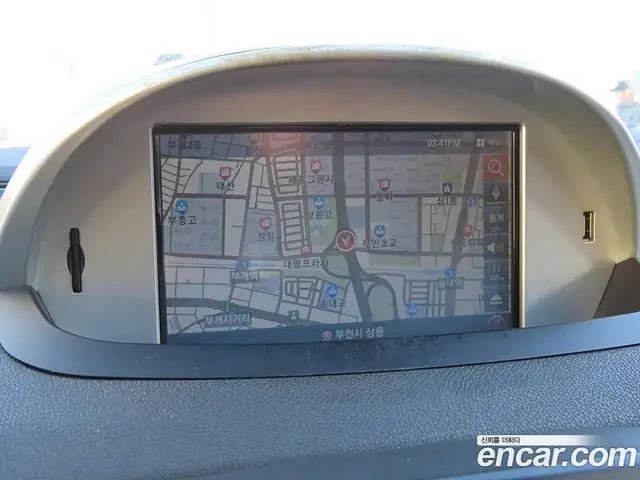 Renault (Samsung) SM3 2011 1.6 автомат (гидро), миниатюра 11 Renault (Samsung) SM3 2011 1.6 автомат (гидро), миниатюра 11