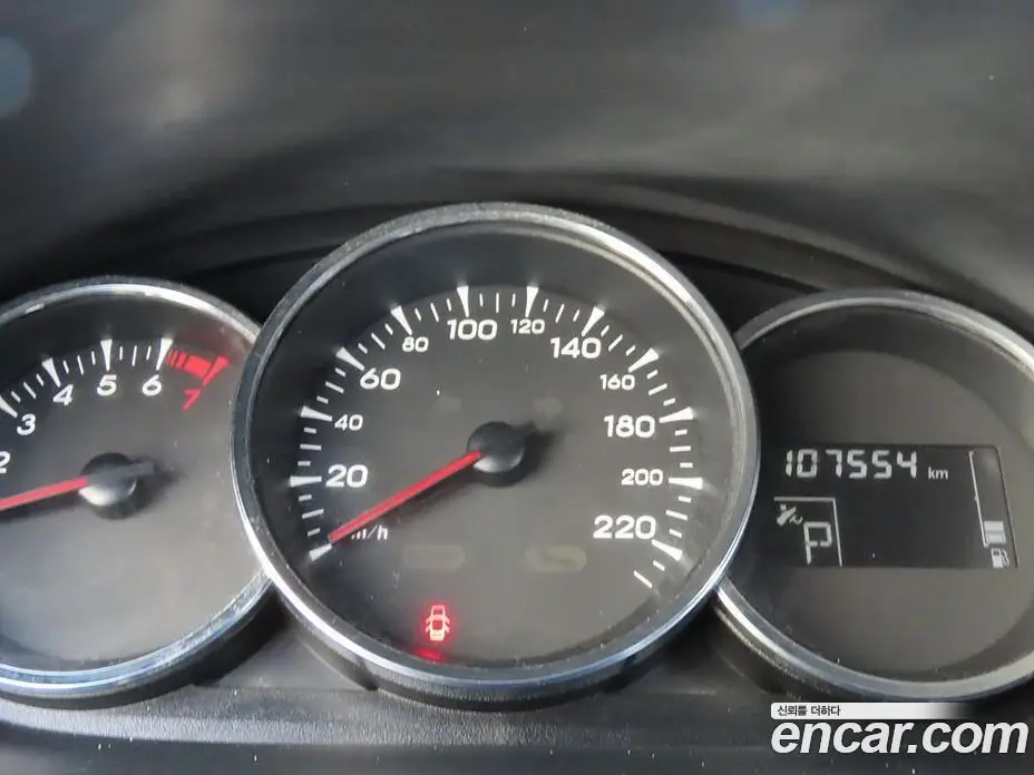 Renault (Samsung) SM3 2011 1.6 автомат (гидро), фото 9 Renault (Samsung) SM3 2011 1.6 автомат (гидро), фото 9