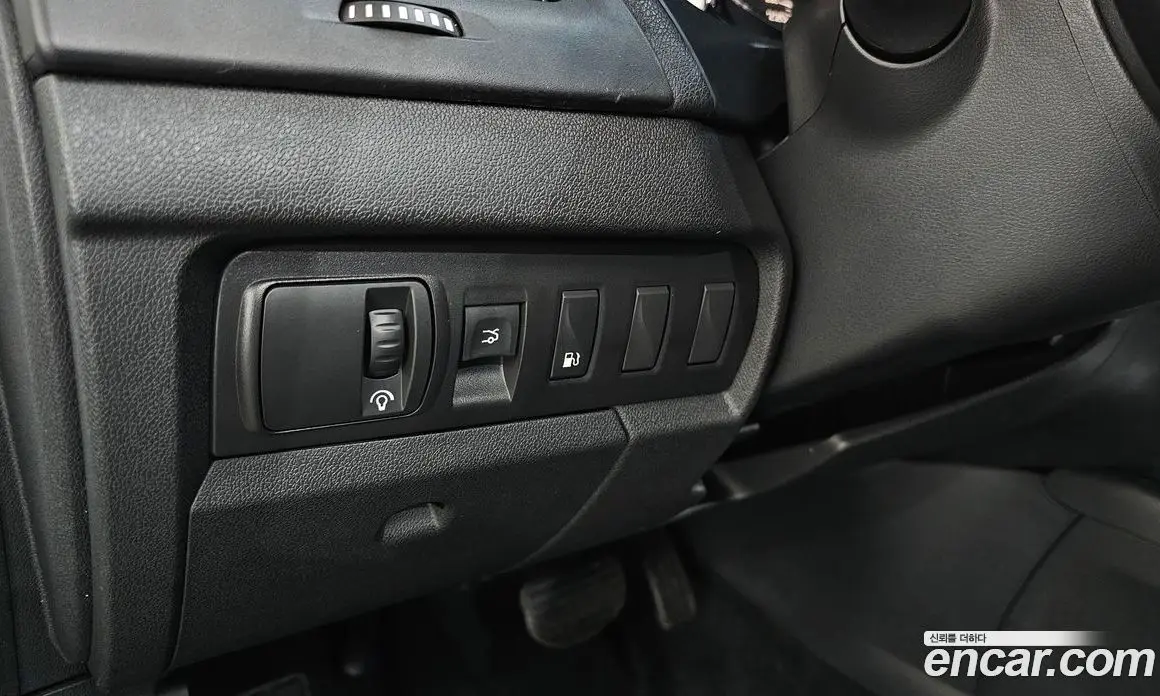Renault (Samsung) SM3 2011 1.6 автомат (гидро), фото 19 Renault (Samsung) SM3 2011 1.6 автомат (гидро), фото 19
